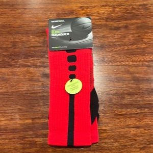 Nike Basketball Socks
